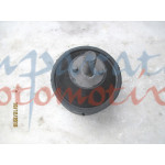 MOTOR KULAĞI YAĞLI TAKOZU SAĞ 3 SİLİNDİR DİZEL HYUNDAI GETZ 2003-2005